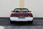 Thumbnail Photo 4 for 1995 Chevrolet Corvette Convertible