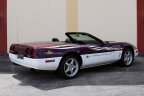 Thumbnail Photo 5 for 1995 Chevrolet Corvette Convertible