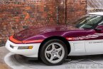 Thumbnail Photo 3 for 1995 Chevrolet Corvette