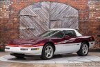 Thumbnail Photo 2 for 1995 Chevrolet Corvette