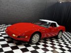 Thumbnail Photo 2 for 1995 Chevrolet Corvette