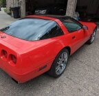 Thumbnail Photo 2 for 1995 Chevrolet Corvette