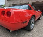 Thumbnail Photo 1 for 1995 Chevrolet Corvette
