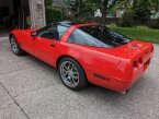 Thumbnail Photo 4 for 1995 Chevrolet Corvette