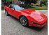 1995 Chevrolet Corvette