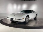 Thumbnail Photo 1 for 1995 Chevrolet Corvette Coupe