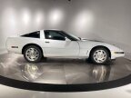 Thumbnail Photo 3 for 1995 Chevrolet Corvette Coupe