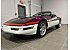 1995 Chevrolet Corvette