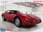 Thumbnail Photo 6 for 1995 Chevrolet Corvette