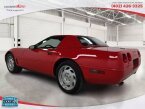 Thumbnail Photo 2 for 1995 Chevrolet Corvette