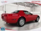 Thumbnail Photo 4 for 1995 Chevrolet Corvette