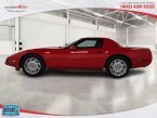 Thumbnail Photo 1 for 1995 Chevrolet Corvette