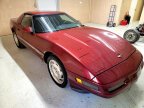 Thumbnail Photo 4 for 1995 Chevrolet Corvette