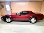 Thumbnail Photo 2 for 1995 Chevrolet Corvette