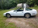 Thumbnail Photo 3 for 1995 Chevrolet Corvette