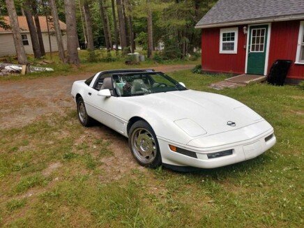 Photo 1 for 1995 Chevrolet Corvette