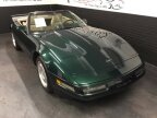 Thumbnail Photo 1 for 1995 Chevrolet Corvette
