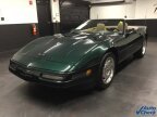 Thumbnail Photo 4 for 1995 Chevrolet Corvette