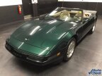 Thumbnail Photo 5 for 1995 Chevrolet Corvette