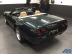 Thumbnail Photo 6 for 1995 Chevrolet Corvette