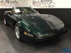 Thumbnail Photo 2 for 1995 Chevrolet Corvette