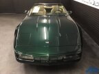 Thumbnail Photo 3 for 1995 Chevrolet Corvette