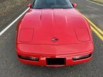 Thumbnail Photo 2 for 1995 Chevrolet Corvette