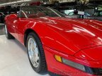 Thumbnail Photo 4 for 1995 Chevrolet Corvette