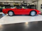 Thumbnail Photo 6 for 1995 Chevrolet Corvette