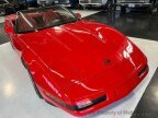 Thumbnail Photo 3 for 1995 Chevrolet Corvette
