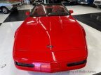 Thumbnail Photo 2 for 1995 Chevrolet Corvette