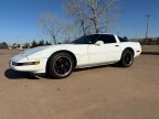 Thumbnail Photo 1 for 1995 Chevrolet Corvette