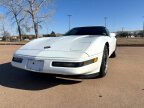 Thumbnail Photo 3 for 1995 Chevrolet Corvette