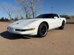 Thumbnail Photo 2 for 1995 Chevrolet Corvette