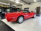 Thumbnail Photo 5 for 1995 Chevrolet Corvette Convertible