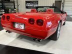 Thumbnail Photo 6 for 1995 Chevrolet Corvette Convertible