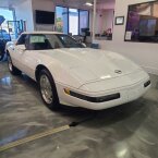 Thumbnail Photo 5 for 1995 Chevrolet Corvette