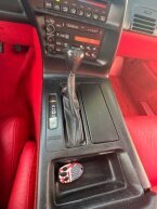 Thumbnail Photo 3 for 1995 Chevrolet Corvette