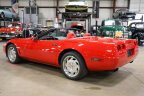Thumbnail Photo 6 for 1995 Chevrolet Corvette