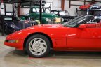 Thumbnail Photo 3 for 1995 Chevrolet Corvette