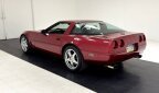 Thumbnail Photo 2 for 1995 Chevrolet Corvette Coupe