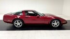 Thumbnail Photo 5 for 1995 Chevrolet Corvette Coupe