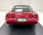 Thumbnail Photo 3 for 1995 Chevrolet Corvette Coupe