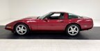 Thumbnail Photo 1 for 1995 Chevrolet Corvette Coupe