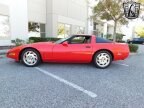 Thumbnail Photo 5 for 1995 Chevrolet Corvette Coupe