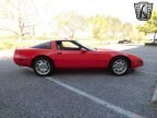 Thumbnail Photo 3 for 1995 Chevrolet Corvette Coupe