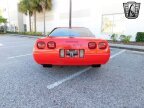 Thumbnail Photo 4 for 1995 Chevrolet Corvette Coupe