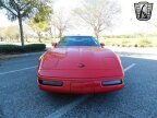 Thumbnail Photo 2 for 1995 Chevrolet Corvette Coupe