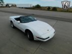 Thumbnail Photo 6 for 1995 Chevrolet Corvette Convertible