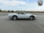 Thumbnail Photo 3 for 1995 Chevrolet Corvette Convertible